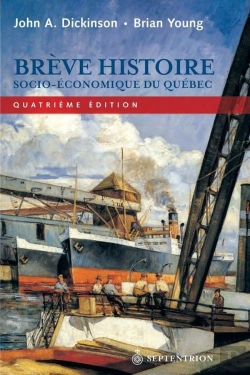 Bertrand.pt - Breve Histoire Socio Economique Du Quebec Nouvelle Edition