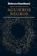 Breve Histoiria De Los Agujeros Negros