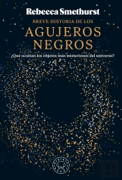 Breve Histoiria De Los Agujeros Negros