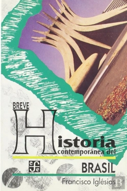 Bertrand.pt - Breve Historia Contemporanea De Brasil 