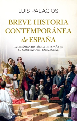 Bertrand.pt - Breve Historia Contemporanea De España