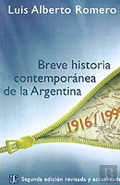 Breve Historia Contemporanea De La Argentina