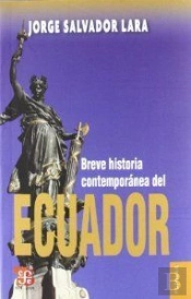 Breve Historia Contemporanea Del Ecuador 
