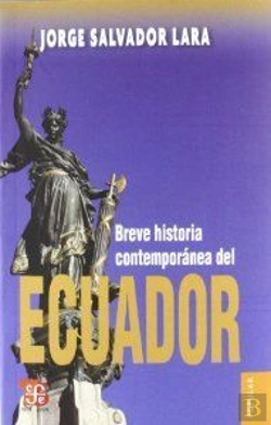 Bertrand.pt - Breve Historia Contemporanea Del Ecuador 