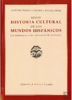 Bertrand.pt - Breve Historia Cultural De Los Mundos Hispánicos