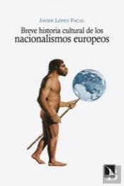 Breve Historia Cultural De Los Nacionalismos Europeos