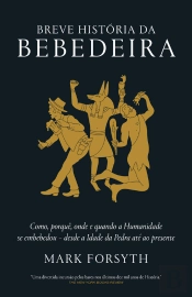 Breve História Da Bebedeira