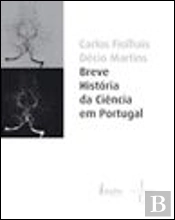 Breve História da Ciência em Portugal