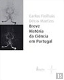 Bertrand.pt - Breve História da Ciência em Portugal
