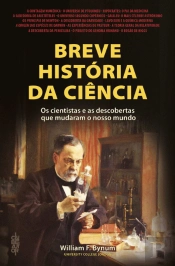 Breve História da Ciência