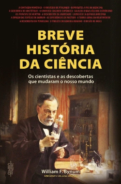Bertrand.pt - Breve História da Ciência