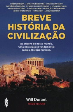 Bertrand.pt - Breve História da Civilização