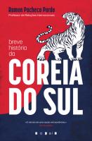 Breve História da Coreia do Sul