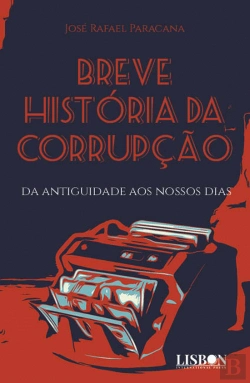 Bertrand.pt - Breve História da Corrupção