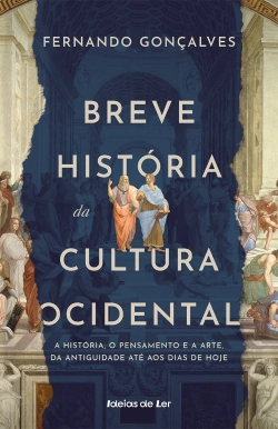 Bertrand.pt - Breve História da Cultura Ocidental