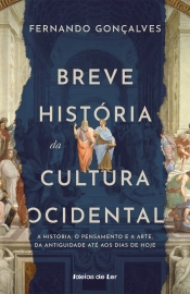 Breve História da Cultura Ocidental