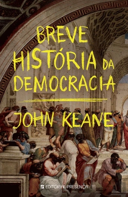 Bertrand.pt - Breve História da Democracia