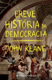 Breve História Da Democracia