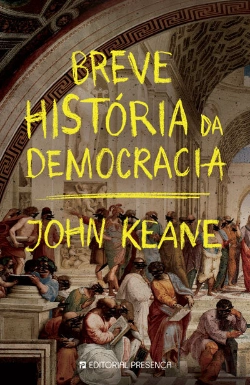 Bertrand.pt - Breve História Da Democracia