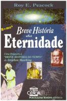 Breve História da Eternidade