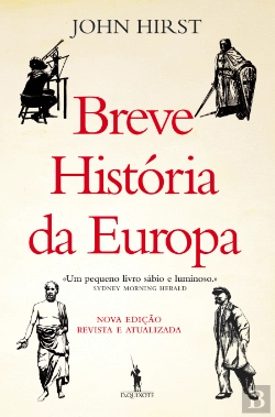 Bertrand.pt - Breve História da Europa