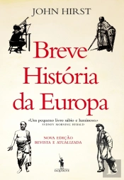 Breve História Da Europa