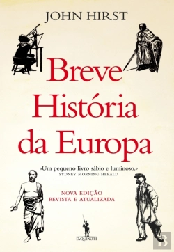 Bertrand.pt - Breve História Da Europa