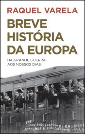 Breve História da Europa