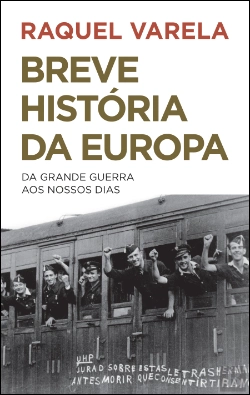Bertrand.pt - Breve História da Europa