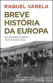 Breve História da Europa 