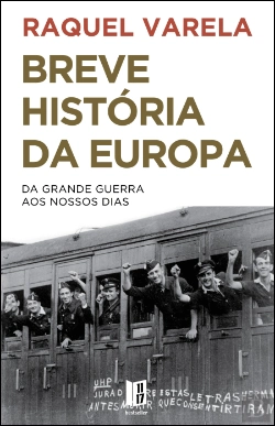 Bertrand.pt - Breve História da Europa