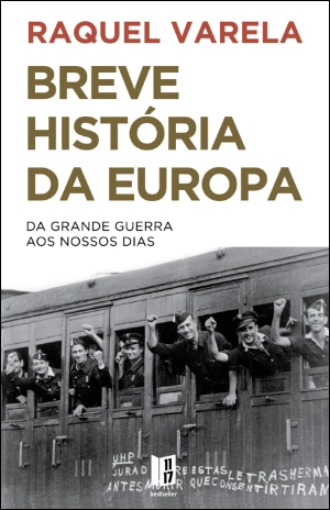 Breve História da Europa
