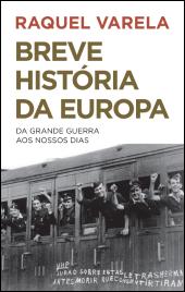 Breve História da Europa