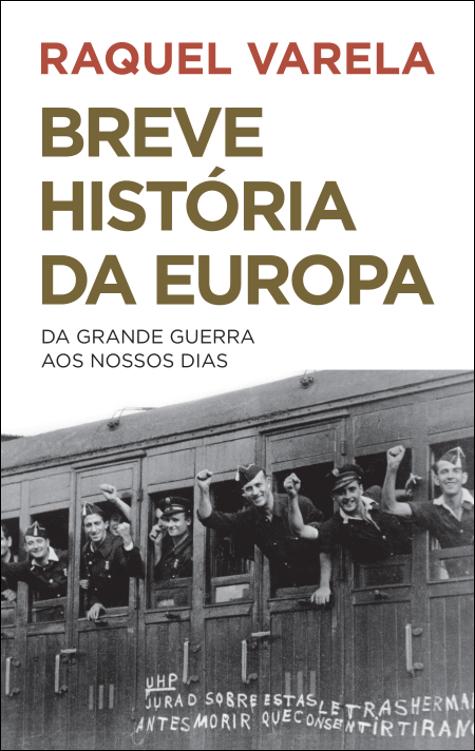 Breve História da Europa