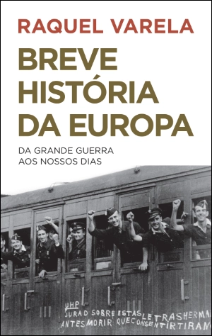 Breve História da Europa