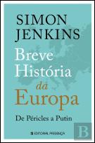 Breve História da Europa