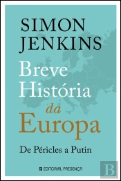 Breve História da Europa