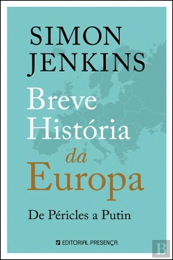 Bertrand.pt - Breve História da Europa