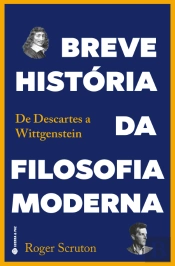 Breve História da Filosofia Moderna