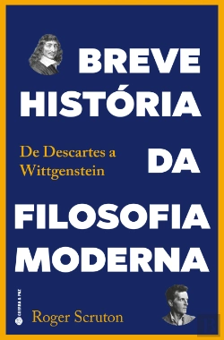 Bertrand.pt - Breve História da Filosofia Moderna