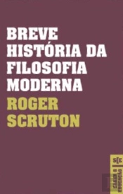 Breve História da Filosofia Moderna