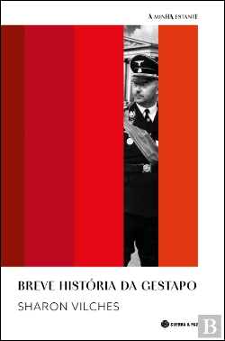 Bertrand.pt - Breve História da Gestapo