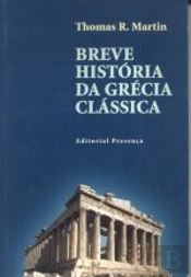 Breve História da Grécia Clássica