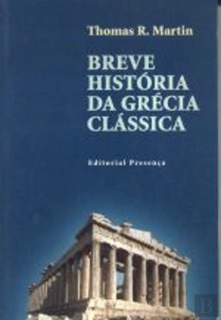 Bertrand.pt - Breve História da Grécia Clássica