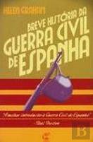 Breve História da Guerra Civil de Espanha