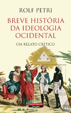 Bertrand.pt - Breve História da Ideologia Ocidental