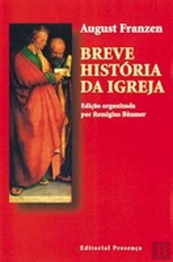 Bertrand.pt - Breve História da Igreja