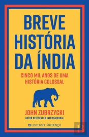 Breve História da Índia