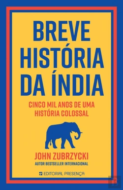 Bertrand.pt - Breve História da Índia