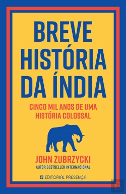 Bertrand.pt - Breve História Da Índia